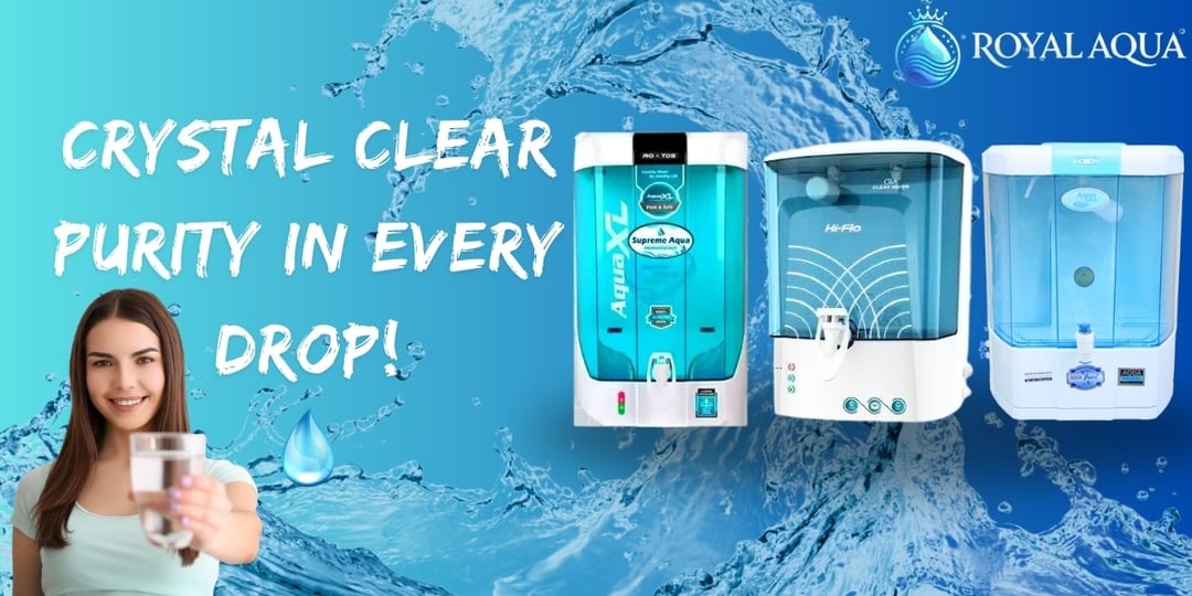 Royal Aqua Tirupattur Online Store