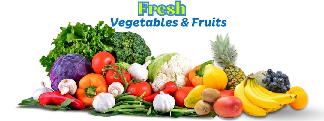 Fresh Kart Market