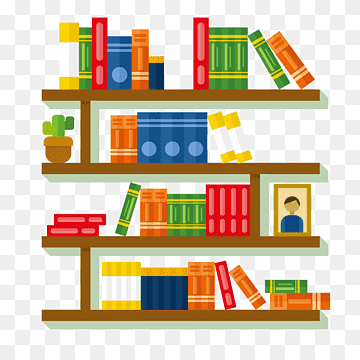 Book Store - Buy. Read. Grow!