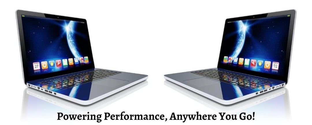 SMV TECHPARK - Your Trusted Tech Partner!