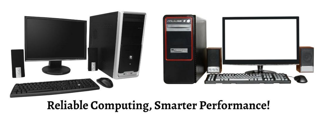 SMV TECHPARK - Your Trusted Tech Partner!