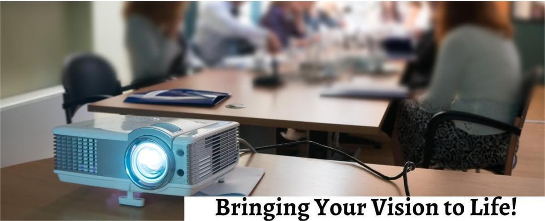 SMV TECHPARK - Your Trusted Tech Partner!