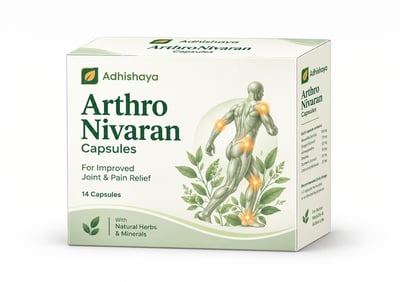 Arthro Nivaran capsules