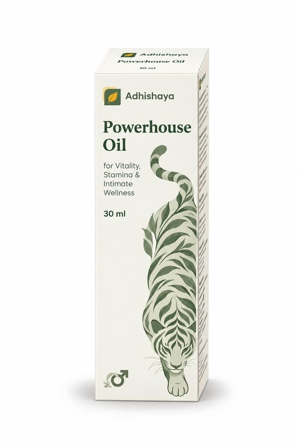 Ayurvedic Formulations